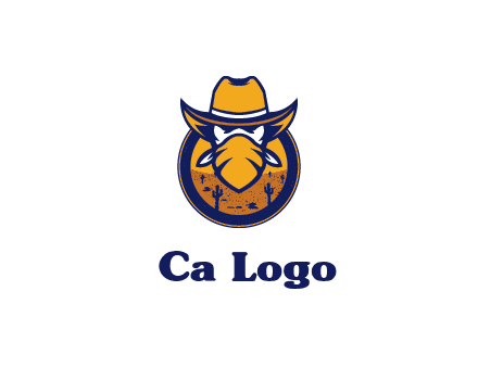 Free Gambling logo generator