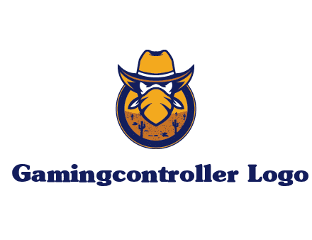 Free Gambling logo generator