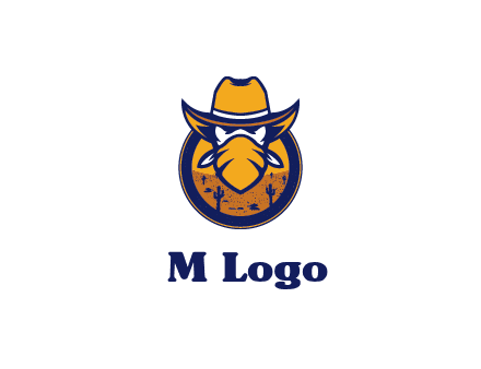 Free Gambling logo generator