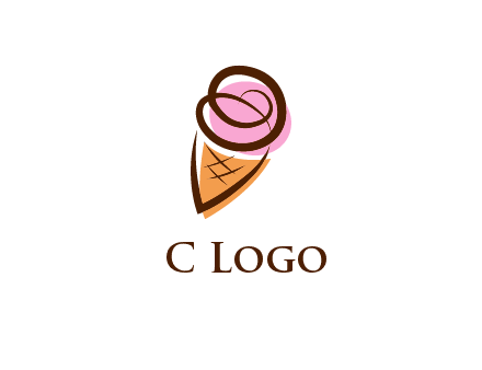 ice cream symbol