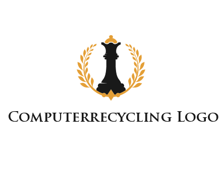 Gambling Software Logo Maker