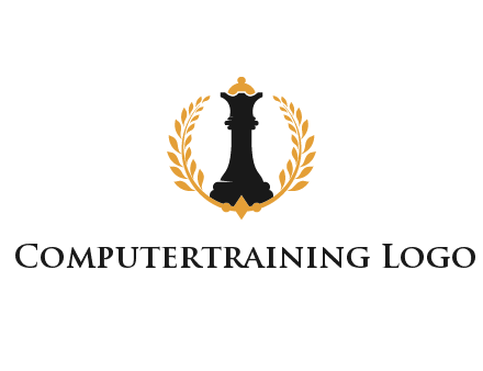 Gambling Software Logo Maker