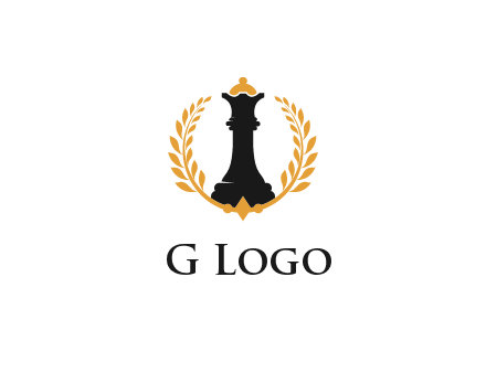 Gambling Software Logo Maker