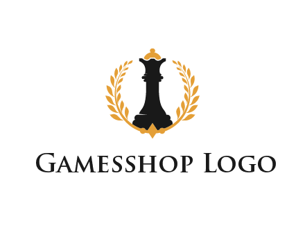 Gambling Software Logo Maker