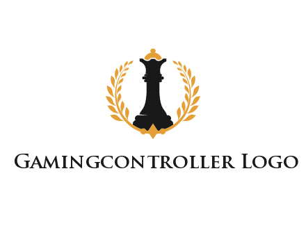 Gambling Software Logo Maker