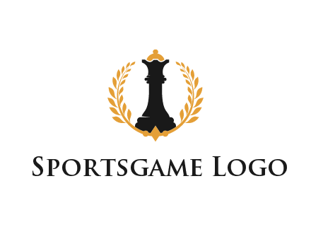 Gambling Software Logo Maker