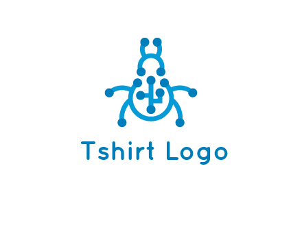 networking logo maker