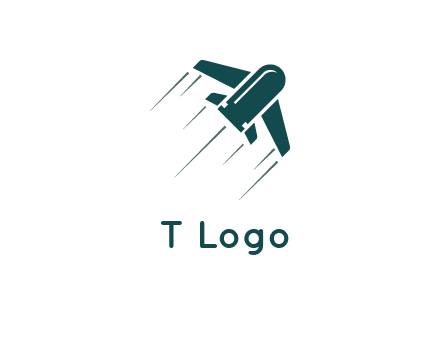 airplane flight icon