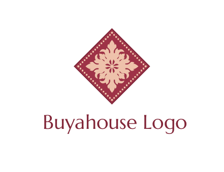 spa symbol logo design