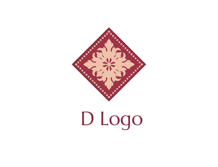 spa symbol logo design