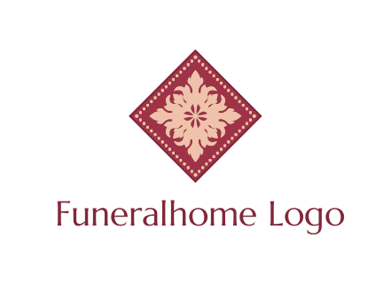 spa symbol logo design