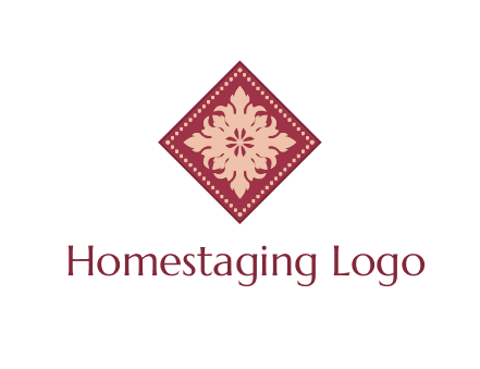 spa symbol logo design