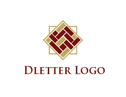 construction builders logo design