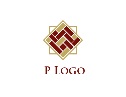 construction builders logo design