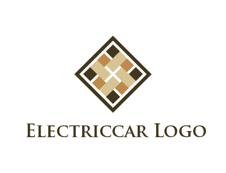 home logo design