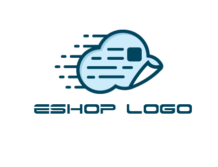 print shop logo designs