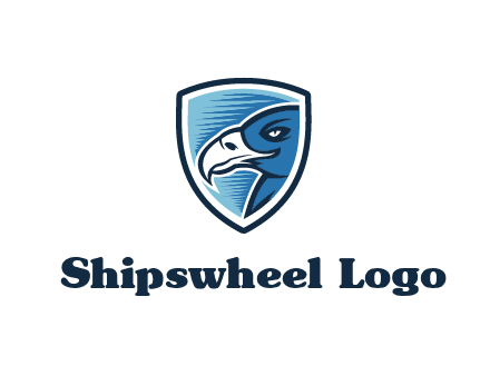 shield security logos