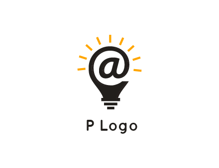 IT business services logo design