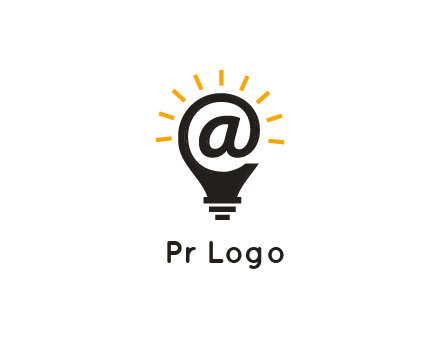 IT business services logo design