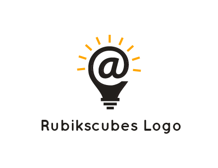 IT business services logo design