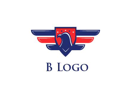 security service logo design