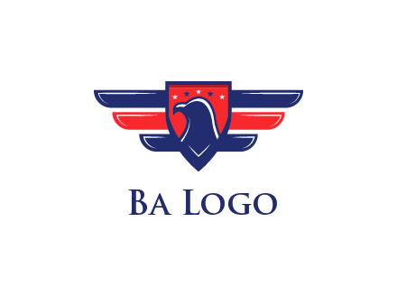 security service logo design