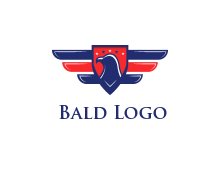 security service logo design