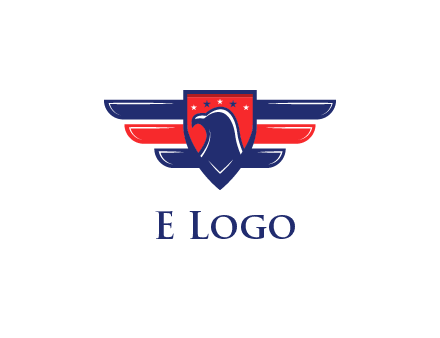 security service logo design