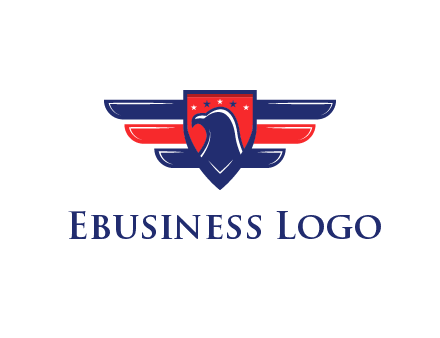 security service logo design