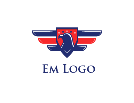 security service logo design