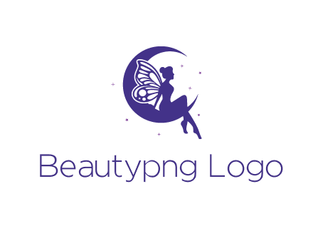 massage parlor logo design