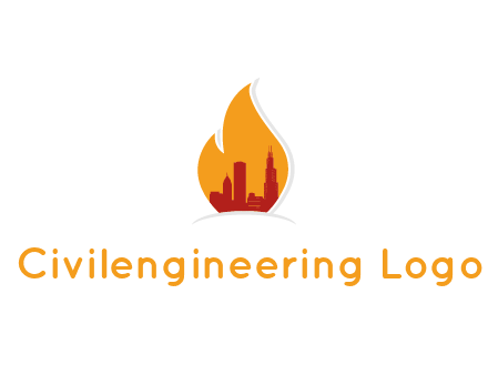 chemical engineering logo design