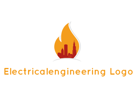 chemical engineering logo design