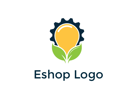 mechanical engineering logo design