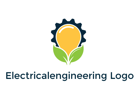 mechanical engineering logo design