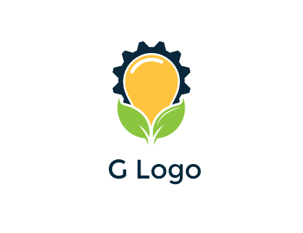 mechanical engineering logo design