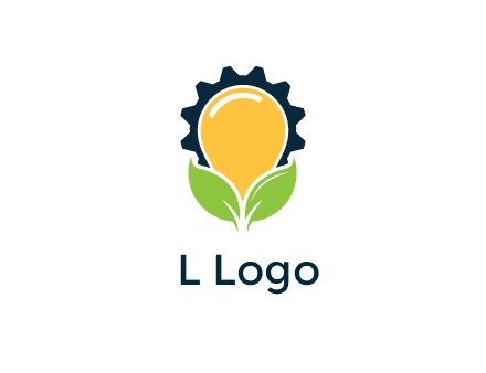 mechanical engineering logo design