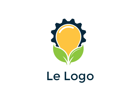 mechanical engineering logo design