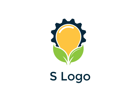 mechanical engineering logo design