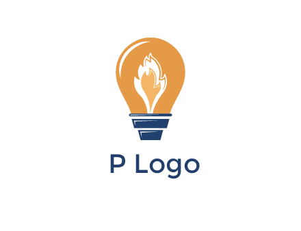 petro-chemical engineering logo design