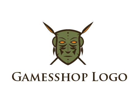 gambling symbol logos