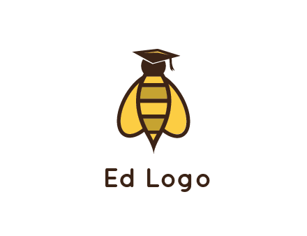 university logo maker