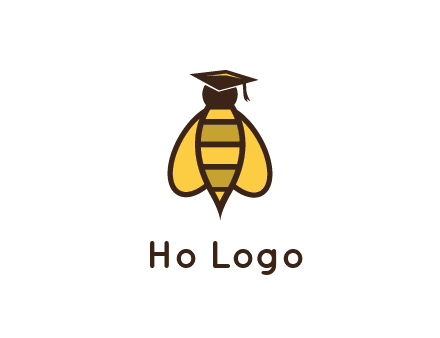 university logo maker