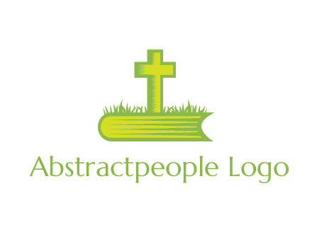 religious DIY logo maker