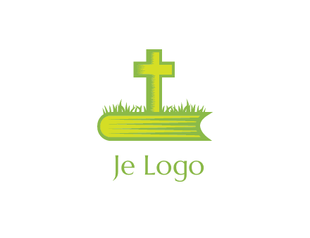 religious DIY logo maker