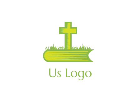 religious DIY logo maker