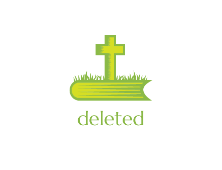 religious DIY logo maker