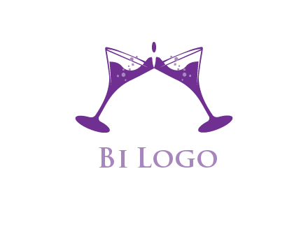 Free Beverage logo