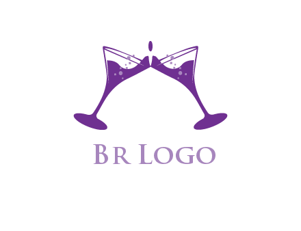 Free Beverage logo