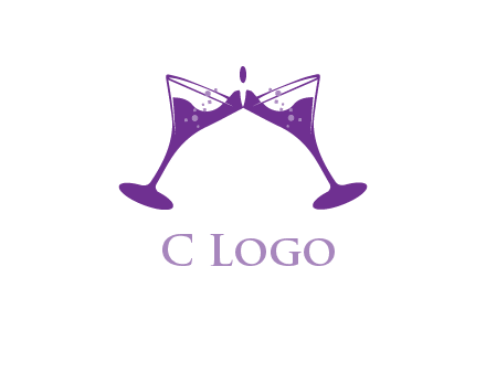 Free Beverage logo